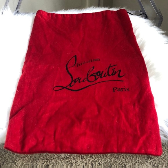 Christian Louboutin 100 Patent Camel Pump - Picture 2 of 9